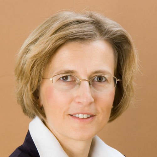 Monika Henzinger(foto)